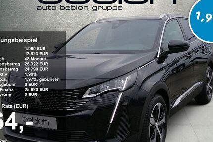 Peugeot 3008 29.350 km 25.880 &euro; Reutlingen 72766