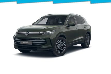VW Tiguan 10.740 km 36.950 &euro; Potsdam 14480