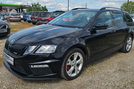 Skoda Octavia 145.367 km 18.880 &euro; Lübben 15907