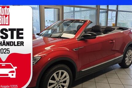 VW T-Roc 43.174 km 26.400 € Wolfsburg-Heiligendorf 38444