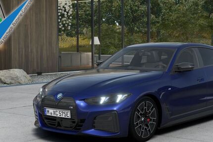 BMW i4 11.924 km 55.850 &euro; Höxter / Stahle 37671