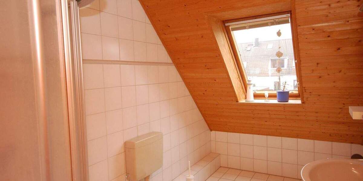 Etagenwohnung Langwedel Etelsen - 3 Zimmer, 96 m&sup2;, 180.000&euro; | Angebot:25768226