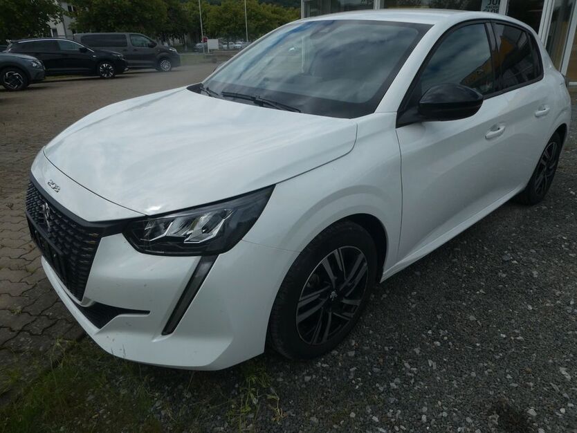 Peugeot 208 13.700 km 16.990 € Blankenburg 38889