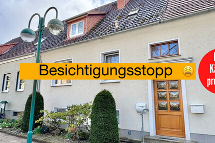 HORN IMMOBILIEN ++ interessantes Haus in Neustrelitz ruhige und historische Lage - Haus Neustrelitz | Angebot:26199634