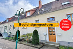 HORN IMMOBILIEN ++ RESERVIERT! interessantes Haus in Neustrelitz ruhige und historische Lage - Reihenmittelhaus Neustrelitz | Angebot:26199634