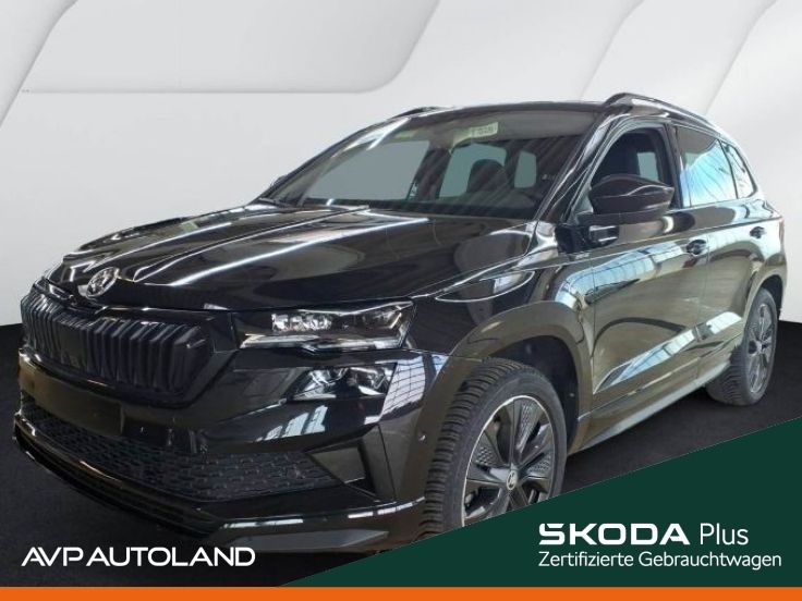 Skoda Karoq 21.554 km 37.470 &euro; Plattling 94447