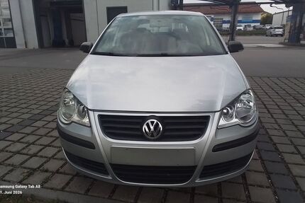 VW Polo 167.870 km 2.300 &euro; Hemau 93155