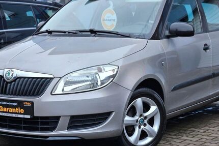 Skoda Fabia 119.000 km 4.500 &euro; Wolfenbüttel 38304