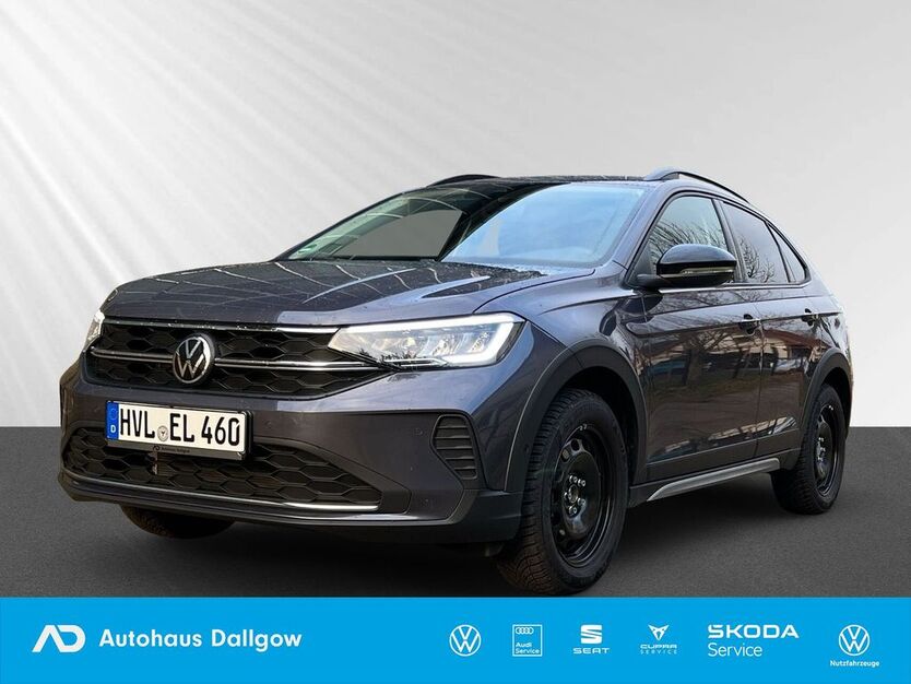 VW Taigo 12.500 km 24.690 € Dallgow-Döberitz 14624