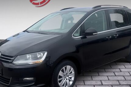 VW Sharan 180.000 km 9.900 € Butzbach 35510