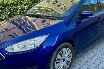 Ford Focus 175.000 km 4.500 &euro; Berlin 12109