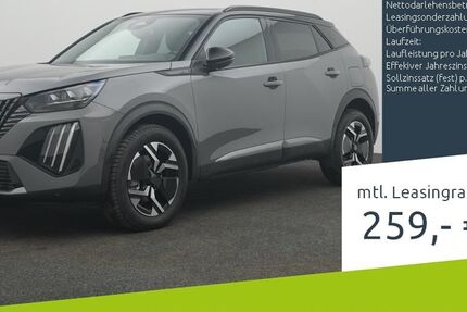 Peugeot 2008 1.500 km 33.590 &euro; Münster - Amelsbüren 48163