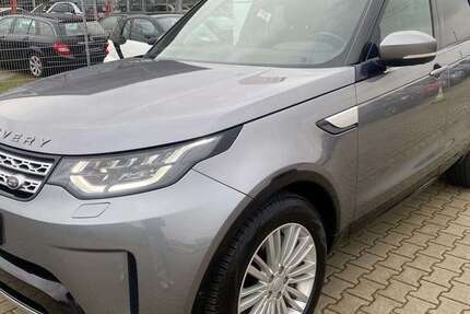 Land Rover Discovery 38.749 km 49.000 &euro; Achim - Uphusen 28832
