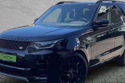 Land Rover Discovery 71.603 km 44.990 € Bayreuth 95444