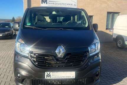 Renault Trafic 136.900 km 15.700 &euro; Volkmarsen 34471