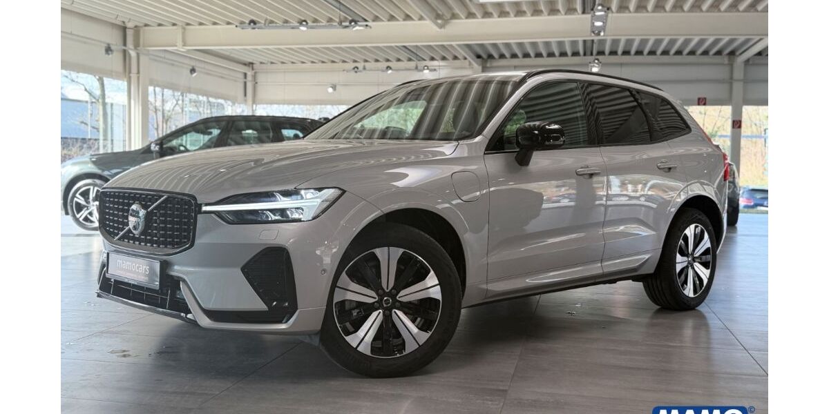 Volvo XC60 24.490 km 47.350 &euro; Bielefeld 33647