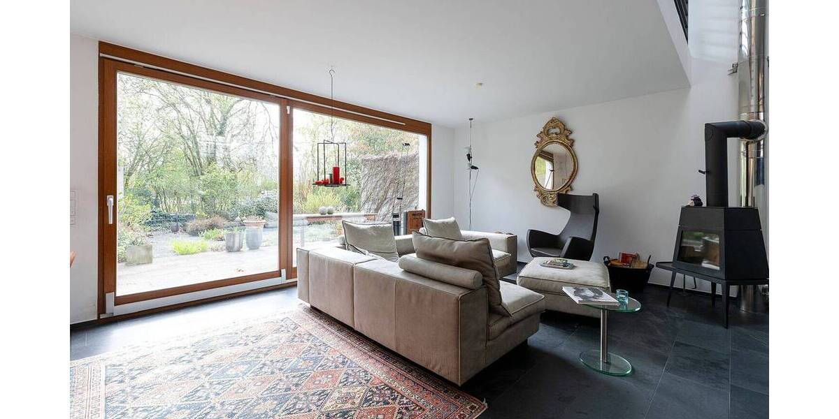 Reihenmittelhaus Frankfurt am Main Praunheim - 5 Zimmer, 165 m&sup2;, 980.000&euro; | Angebot:26796162