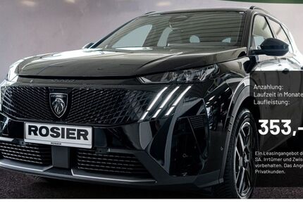 Peugeot 5008 4.900 km 37.967 € Menden 58706