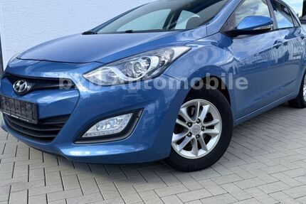 Hyundai i30 165.000 km 3.649 &euro; Altenstadt 63674