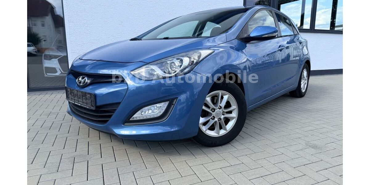 Hyundai i30 165.000 km 3.649 &euro; Altenstadt 63674