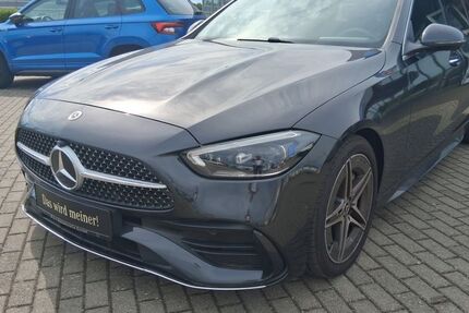 Mercedes-Benz C 180 26.590 km 37.790 &euro; Schorfheide OT Finowfurt 16244