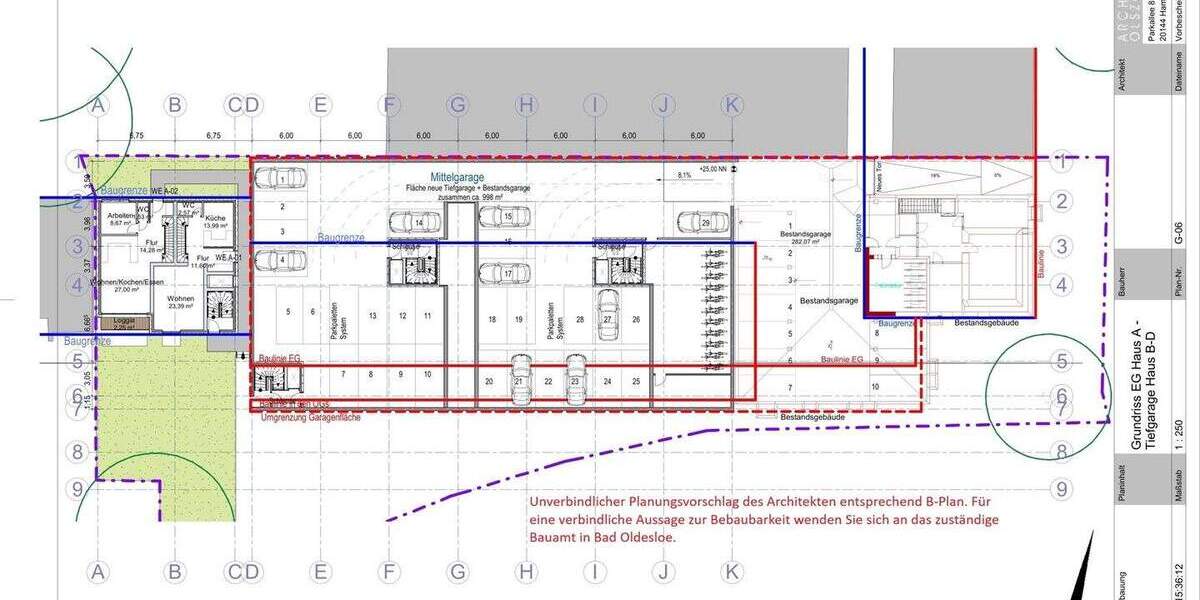 Grundstück Glinde - 2.000.000&euro; | Angebot:23944197