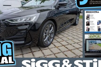 Ford Focus 15.450 km 23.850 € Augsburg 86165