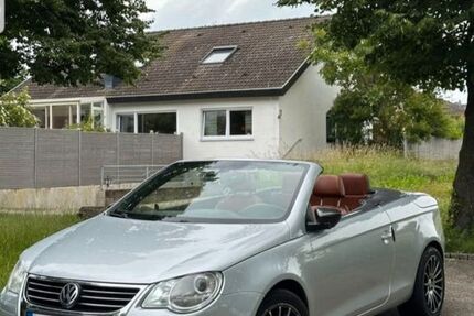 VW Eos