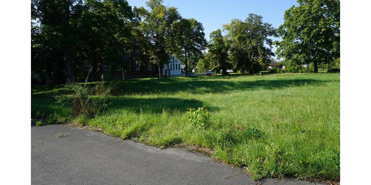 Grundstück Riesa Gröba - 1.863.225&euro; | Angebot:25822714