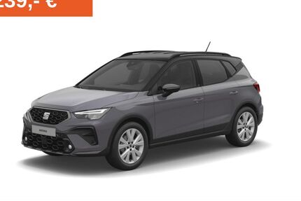 Seat Arona 2.500 km 27.450 &euro; Weinstadt-Endersbach 71384