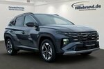 Hyundai TUCSON Trend Mild-Hybrid 2WD 1.6 T-GDI EU6e Navi d 8.000 km 31.990 € Bad Wünnenberg 33181