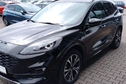 Ford Kuga 20.058 km 27.495 € Rheda-Wiedenbrück 33378