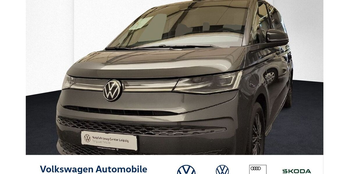 VW T7 Multivan 7.500 km 62.430 &euro; Leipzig 04178