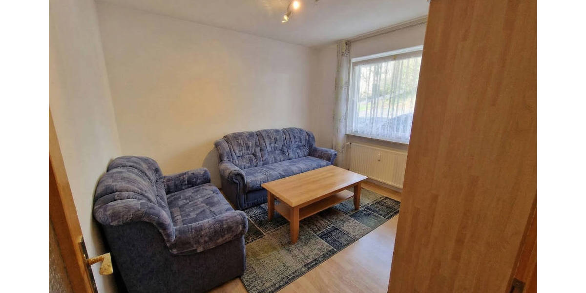 Etagenwohnung Siegen Kaan-Marienborn - 3 Zimmer, 88 m&sup2;, 195.000&euro; | Angebot:26080041