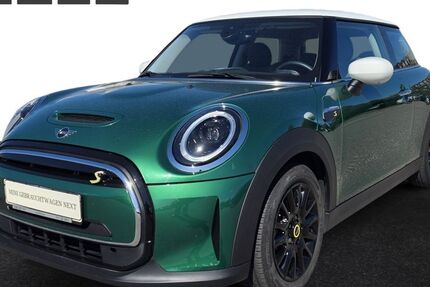 Mini Cooper SE 47.519 km 19.750 &euro; Schwandorf 92421