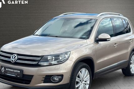 VW Tiguan 297.345 km 6.950 &euro; Einbeck 37574