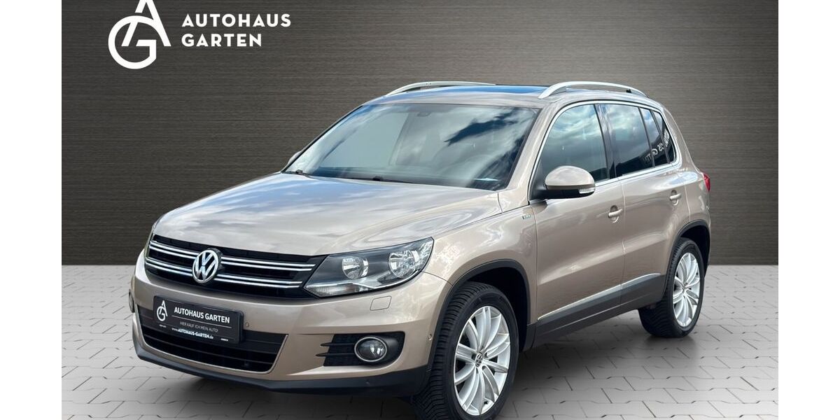 VW Tiguan 297.345 km 6.950 &euro; Einbeck 37574