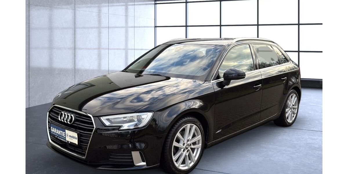 Audi A3 101.500 km 16.400 &euro; Brand-Erbisdorf 09618