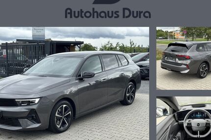 Opel Astra 8.330 km 21.950 &euro; Rüsselsheim 65428