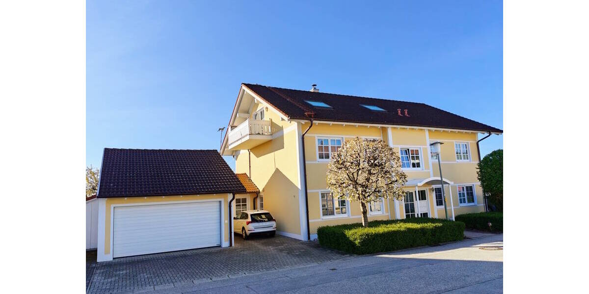 Mehrfamilienhaus, Wohnhaus Bad Birnbach Asenham - 9 Zimmer, 351 m&sup2;, 1.080.000&euro; | Angebot:26674255