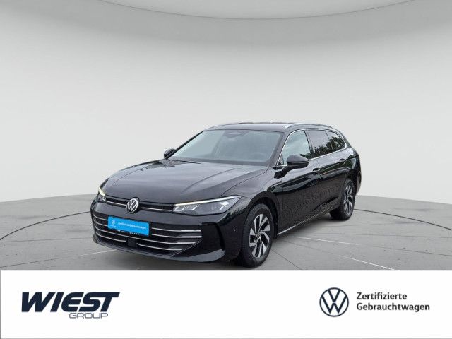 VW Passat 17.696 km 33.880 &euro; Darmstadt 64295