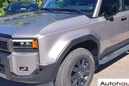 Toyota Land Cruiser 15.219 km 76.900 &euro; Weilheim 82362