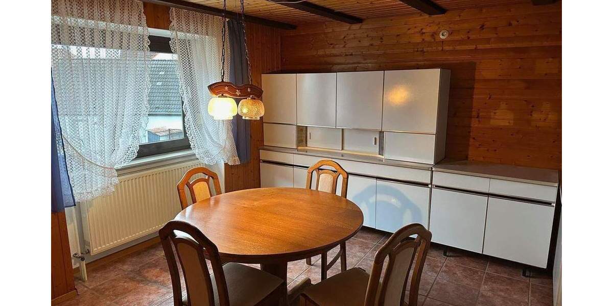 Doppelhaushälfte Neunkirchen Hangard - 3 Zimmer, 83 m&sup2;, 110.000&euro; | Angebot:26318624