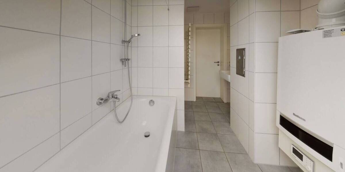 Etagenwohnung Herbolzheim - 3 Zimmer, 72 m&sup2;, 197.000&euro; | Angebot:26358694