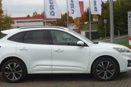 Ford Kuga 47.900 km 29.990 € Hünfeld 36088