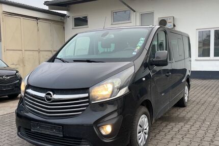 Opel Vivaro 299.000 km 9.900 &euro; Mainz 55129