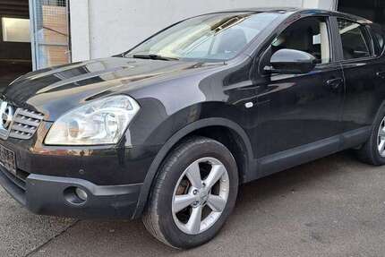 Nissan Qashqai 200.000 km 2.100 &euro; Reutlingen 72766