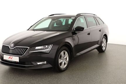 Skoda Superb 111.967 km 15.880 &euro; Berlin 12103