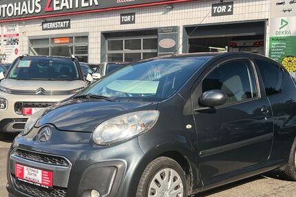 Citroen C1 98.000 km 3.950 € Stolberg Aachen 52222