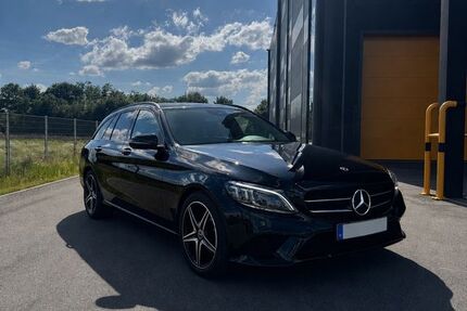 Mercedes-Benz C 220 146.000 km 18.200 &euro; Langweid am Lech 86462